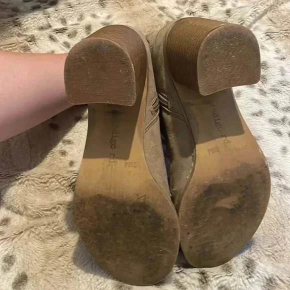 Indigo Rd Heeled Boots - Picture 5 of 7